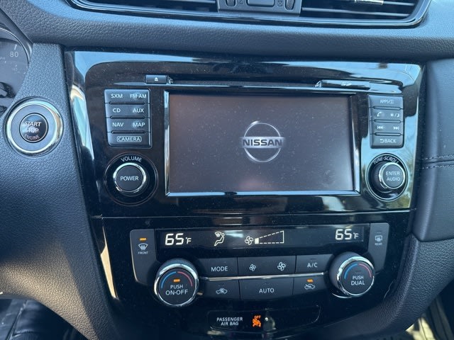 Thumbnail: 2017 Nissan Rogue - 6