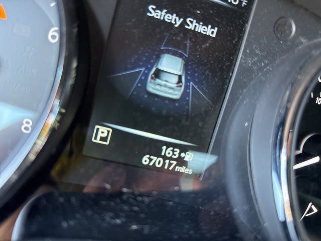 Thumbnail: 2017 Nissan Rogue - 7