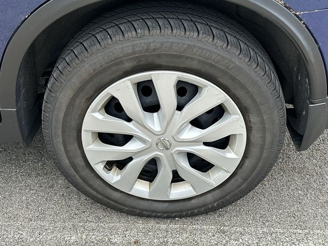 Thumbnail: 2018 Nissan Rogue - 8
