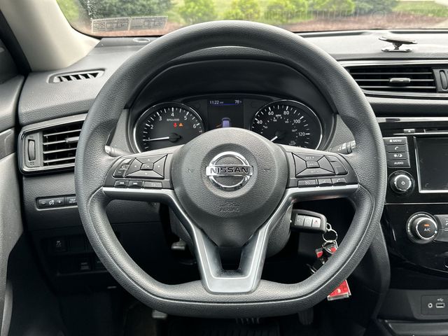 Thumbnail: 2018 Nissan Rogue - 2