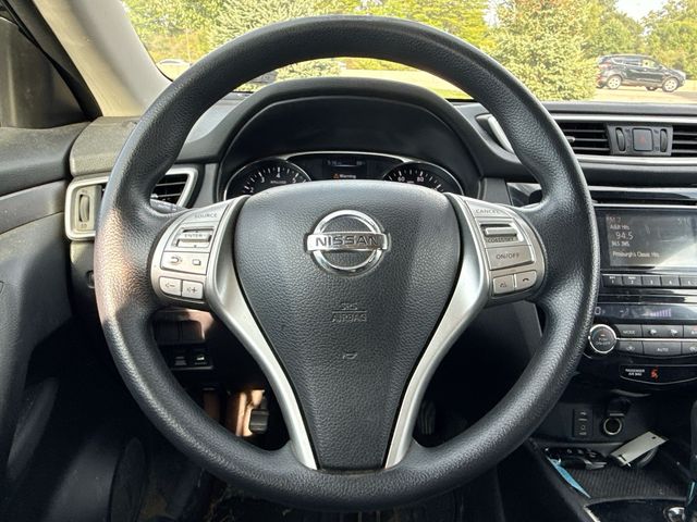 Thumbnail: 2015 Nissan Rogue - 2