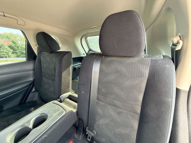 Thumbnail: 2015 Nissan Rogue - 8