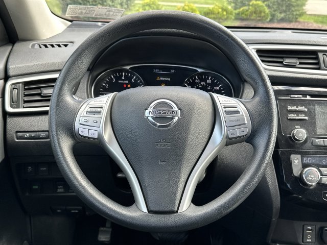 Thumbnail: 2015 Nissan Rogue - 2