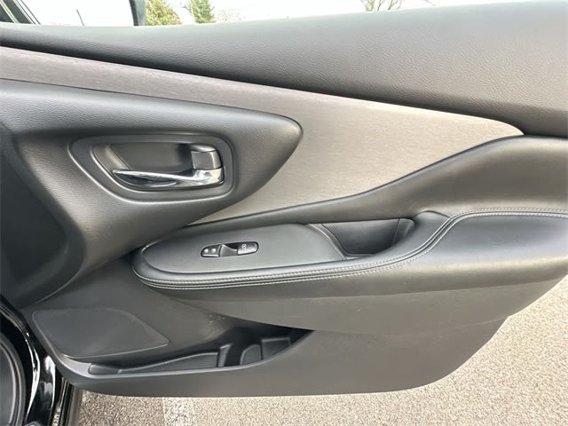 Thumbnail: 2024 Nissan Murano - 26