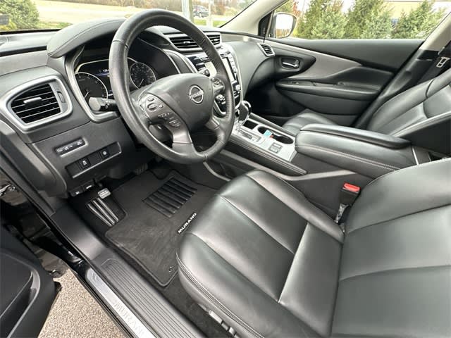 Thumbnail: 2024 Nissan Murano - 10