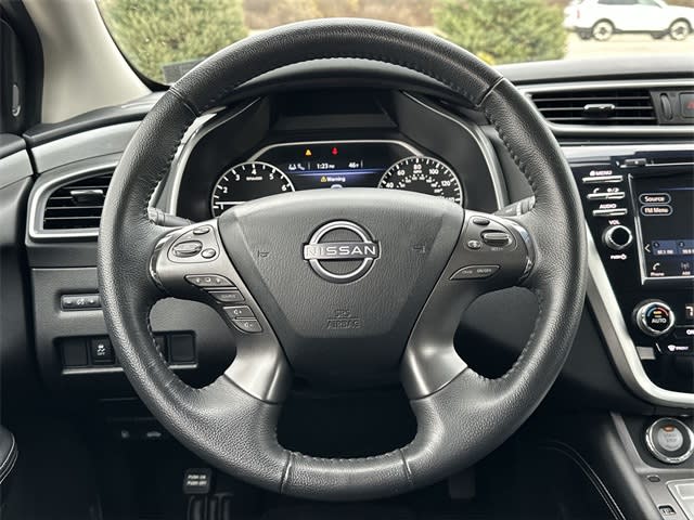 Thumbnail: 2024 Nissan Murano - 2