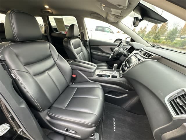 Thumbnail: 2024 Nissan Murano - 25