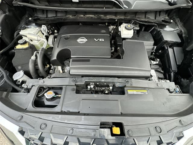 Thumbnail: 2024 Nissan Murano - 9