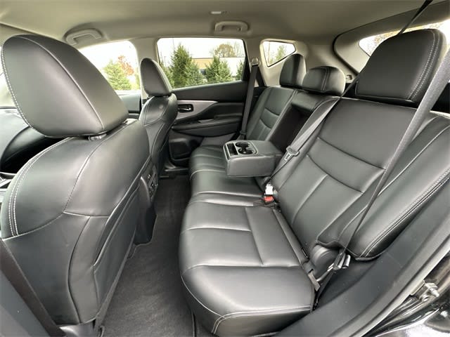 Thumbnail: 2024 Nissan Murano - 13