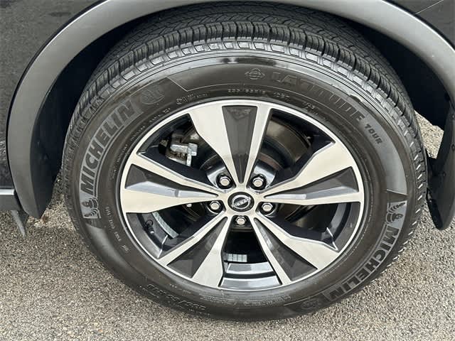 Thumbnail: 2024 Nissan Murano - 8