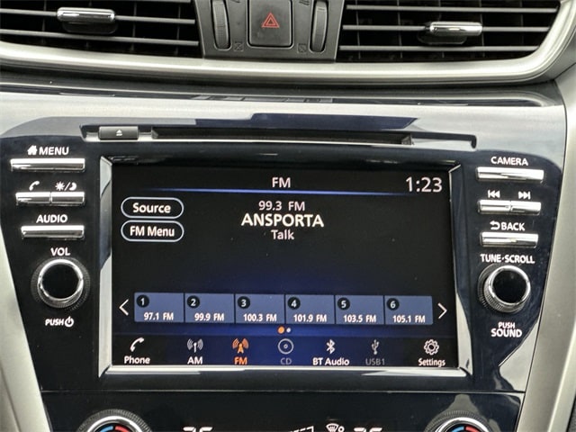 Thumbnail: 2024 Nissan Murano - 15