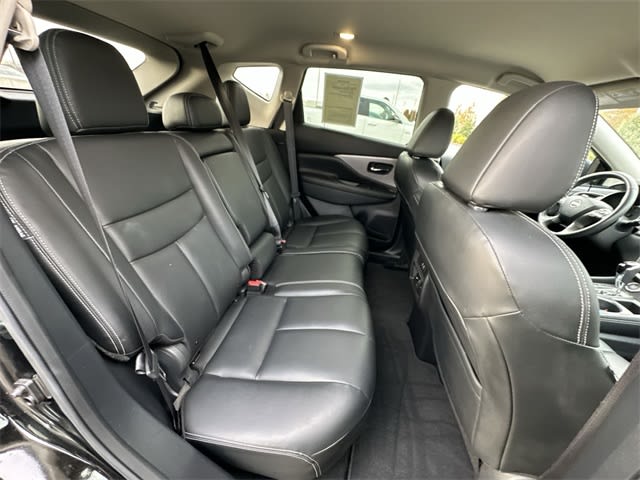 Thumbnail: 2024 Nissan Murano - 27