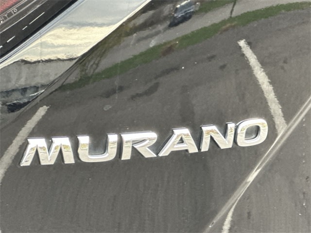 Thumbnail: 2024 Nissan Murano - 28