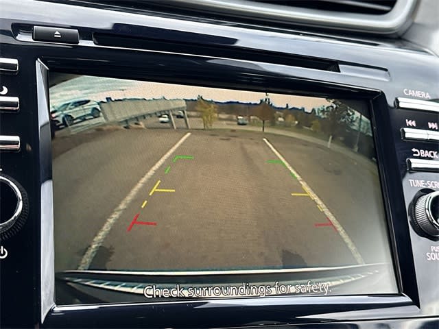 Thumbnail: 2024 Nissan Murano - 22