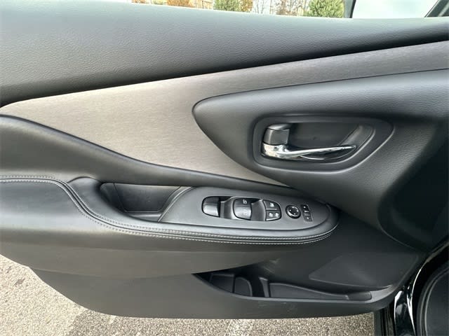 Thumbnail: 2024 Nissan Murano - 24