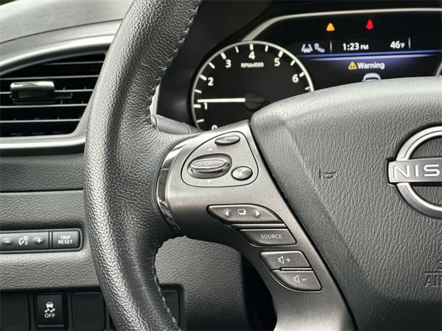 Thumbnail: 2024 Nissan Murano - 19