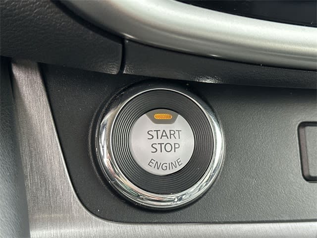 Thumbnail: 2024 Nissan Murano - 21