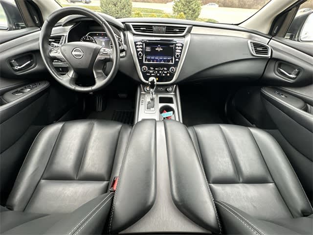 Thumbnail: 2024 Nissan Murano - 14