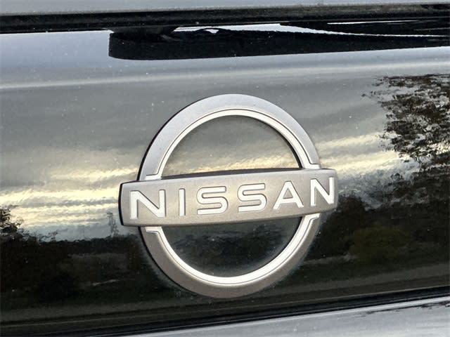 Thumbnail: 2024 Nissan Murano - 7