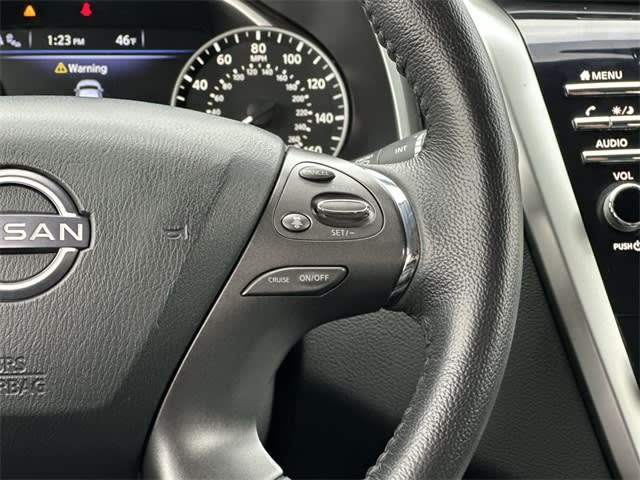 Thumbnail: 2024 Nissan Murano - 20