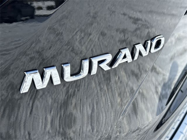 2023 Nissan Murano SL 29