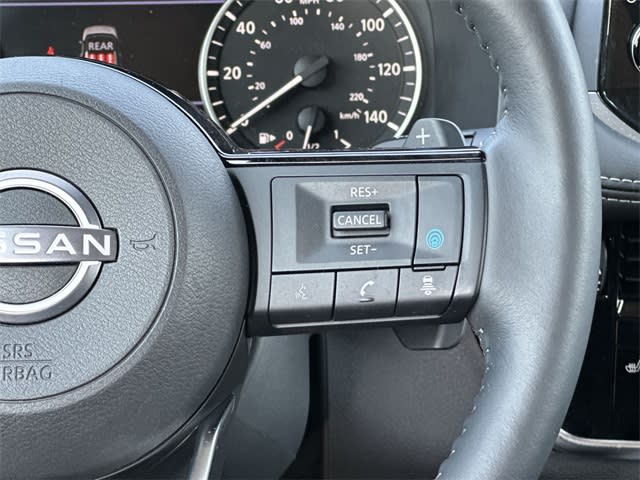 Thumbnail: 2023 Nissan Rogue - 21