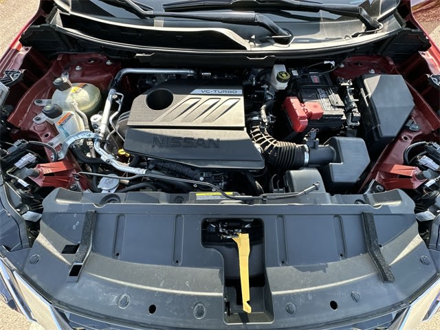 Thumbnail: 2023 Nissan Rogue - 9
