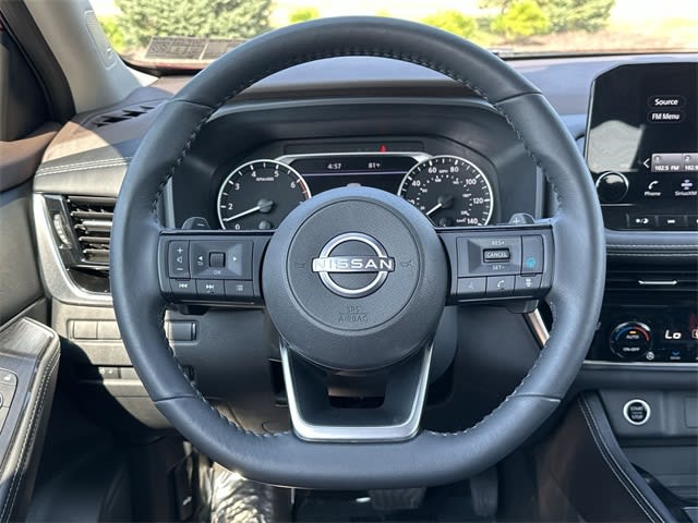 Thumbnail: 2023 Nissan Rogue - 2