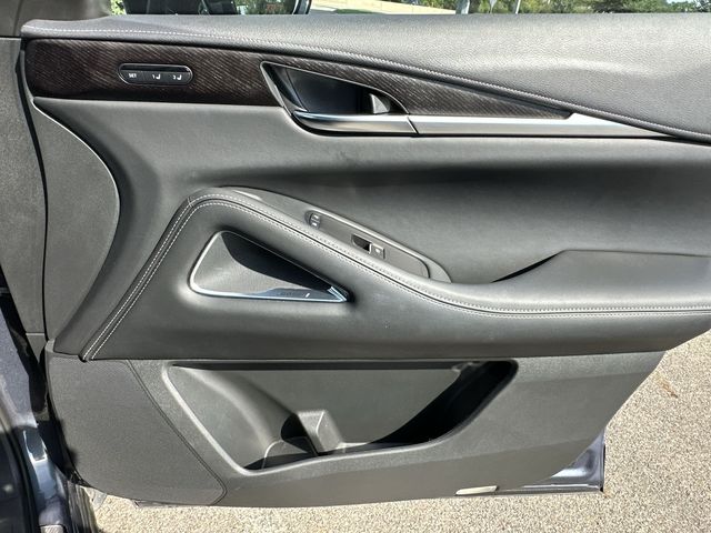 Thumbnail: 2023 INFINITI QX60 - 29
