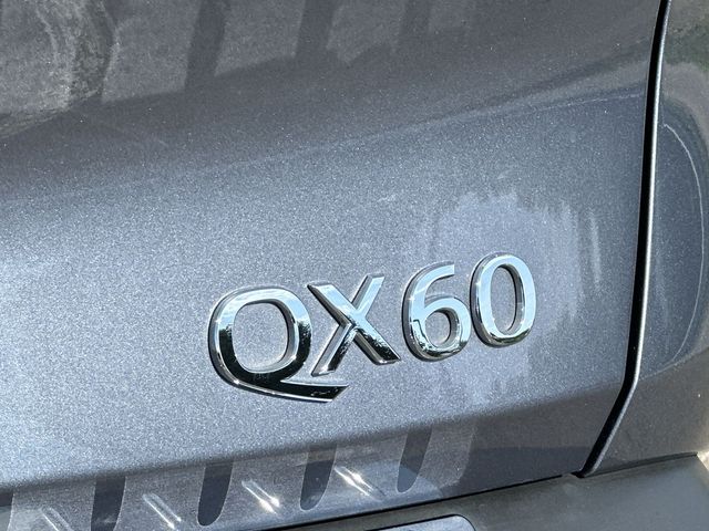 Thumbnail: 2023 INFINITI QX60 - 33
