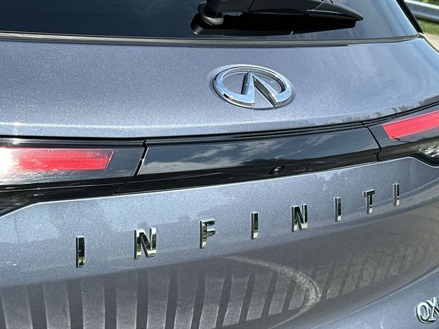 Thumbnail: 2023 INFINITI QX60 - 7