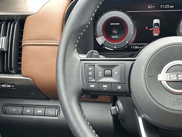 Thumbnail: 2025 Nissan Pathfinder - 20