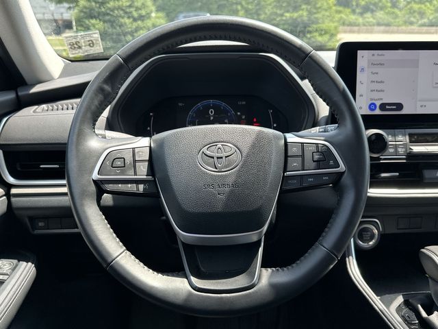 Thumbnail: 2024 Toyota Grand Highlander - 2