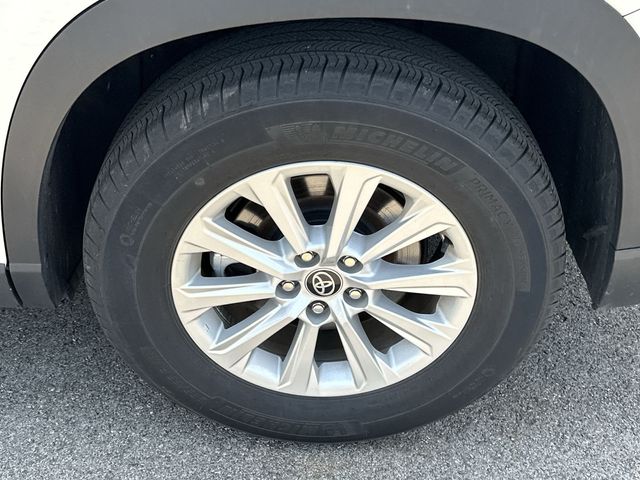 Thumbnail: 2024 Toyota Grand Highlander - 8