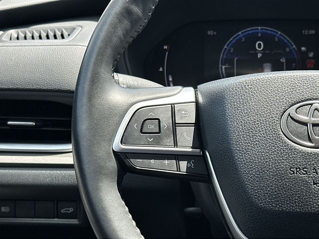 Thumbnail: 2024 Toyota Grand Highlander - 15