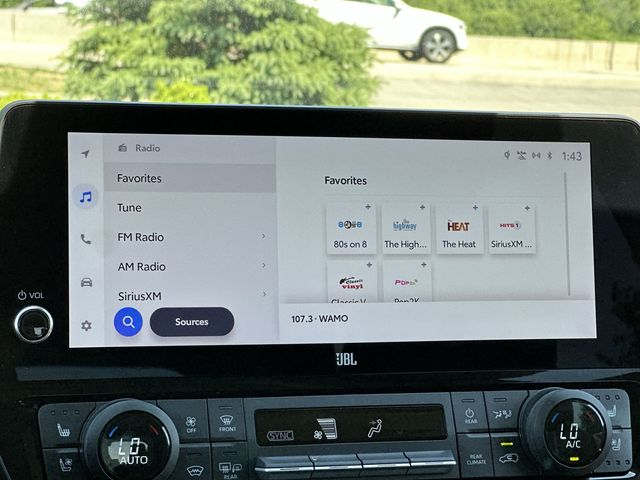 Thumbnail: 2024 Toyota Grand Highlander - 12