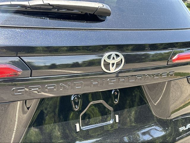 Thumbnail: 2024 Toyota Grand Highlander - 29