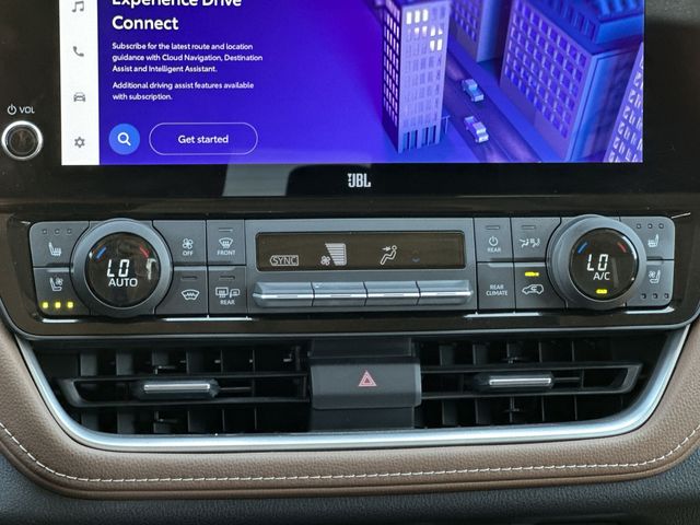 Thumbnail: 2024 Toyota Grand Highlander - 22