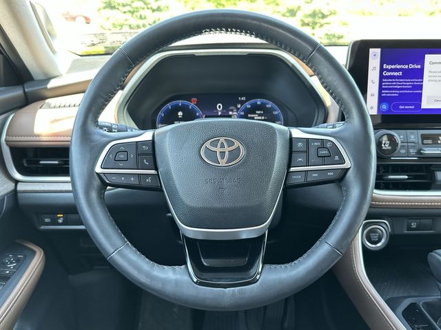 Thumbnail: 2024 Toyota Grand Highlander - 2