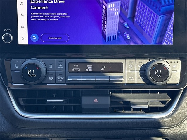 Thumbnail: 2024 Toyota Grand Highlander - 25