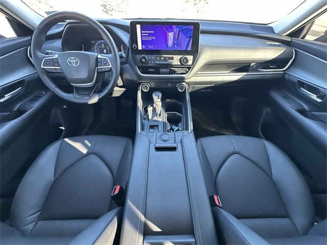 Thumbnail: 2024 Toyota Grand Highlander - 14