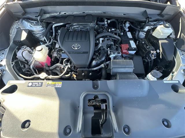 Thumbnail: 2024 Toyota Grand Highlander - 9