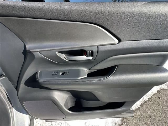 Thumbnail: 2024 Toyota Grand Highlander - 28