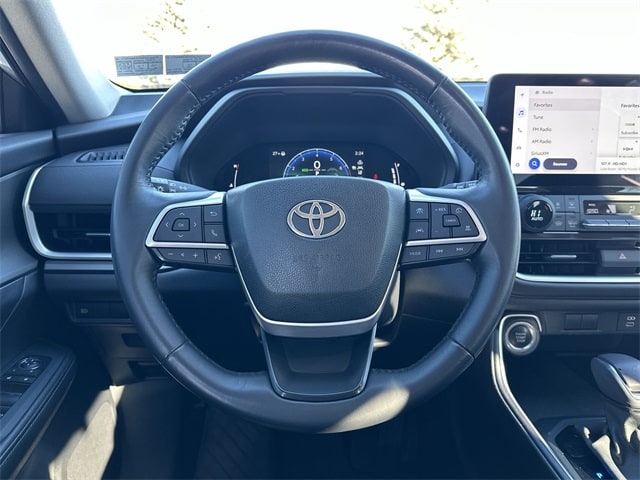 Thumbnail: 2024 Toyota Grand Highlander - 2