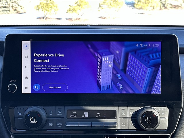 Thumbnail: 2024 Toyota Grand Highlander - 23