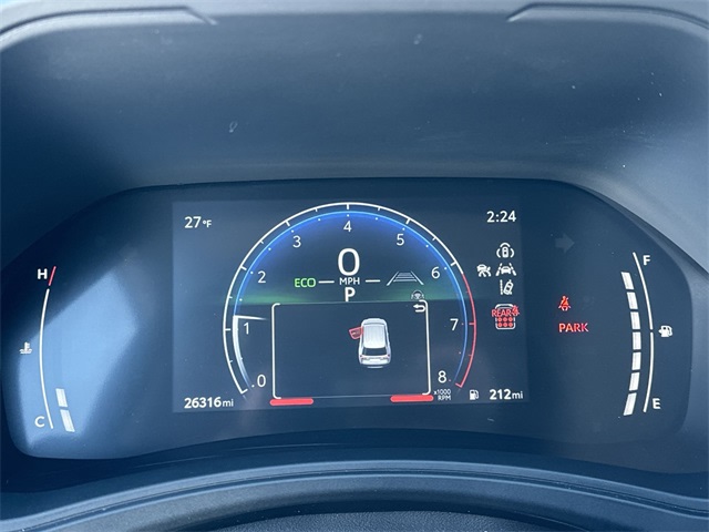 Thumbnail: 2024 Toyota Grand Highlander - 16