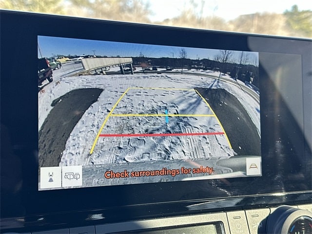 Thumbnail: 2024 Toyota Grand Highlander - 24