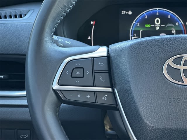 Thumbnail: 2024 Toyota Grand Highlander - 20