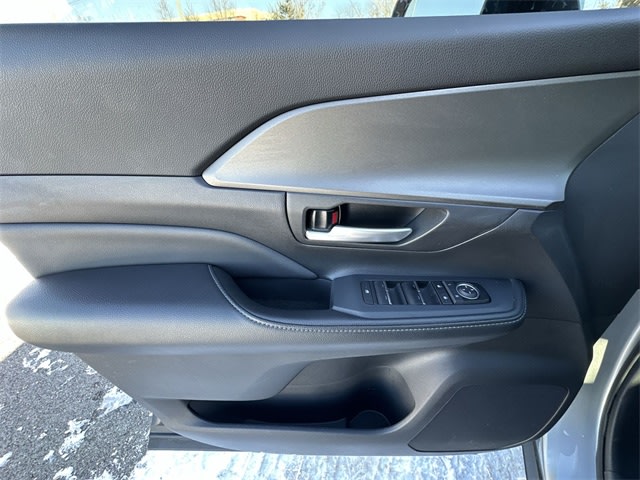 Thumbnail: 2024 Toyota Grand Highlander - 26