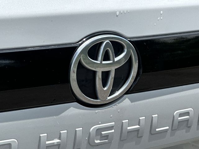 Thumbnail: 2024 Toyota Grand Highlander - 7
